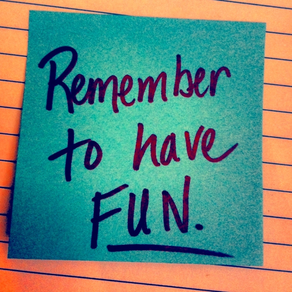 Meet your Posher, Functional Fun!